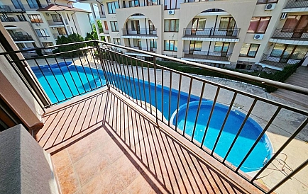 ID 14262 Studio apartment in Arkite Photo 4