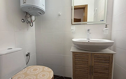 ID 16570 Three-bedroom apartment in Galatea Resort Photo 6