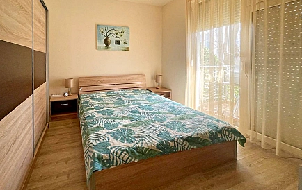 ID 15584 Two-bedroom apartment in Sunny Day 3 Photo 3