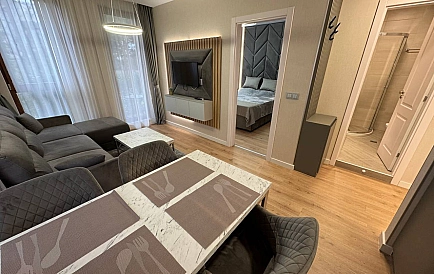 ID 16656 One-bedroom apartment in Harmony Suites 14 Photo 10
