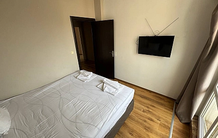 ID 15709 One-bedroom apartment in Marina Beach Photo 8