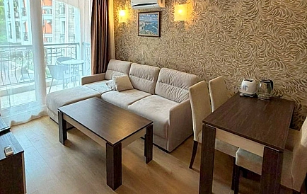 ID 16120 One-bedroom apartment in Harmony Palace Photo 2
