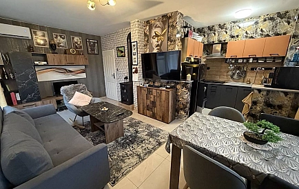 ID 15201 One-bedroom apartment in Grand Village Photo 2