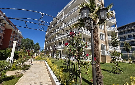ID 15612 Studio apartment in Magnolia 7 Photo 9