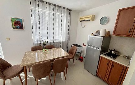 ID 15504 One-bedroom apartment in Ravda Photo 10