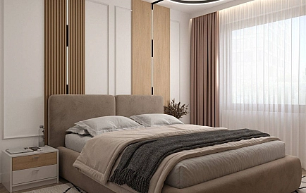 ID 15930 One-bedroom apartment in Malkata Vodenitsa 2 Photo 3