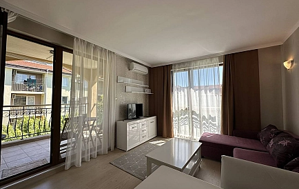 ID 16404 Two-bedroom apartment in Harmony Suites 2 Photo 8