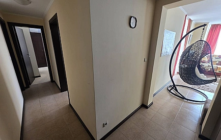 ID 16531 Two-bedroom apartment in Sunset Resort Photo 9