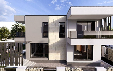 ID 14630 Villas in Sea Home Nessebar Photo 7