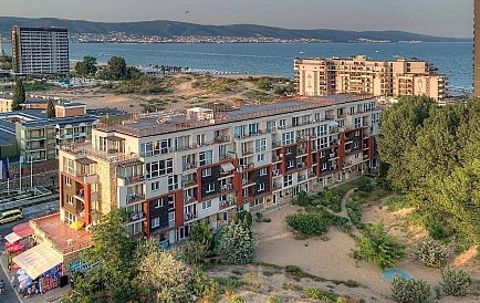 ID 16581 One-bedroom apartment in Dune Residence Photo 8