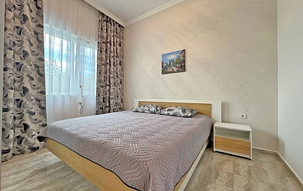 ID 16400 One-bedroom apartment in Magnolia Residence 6 Photo 2