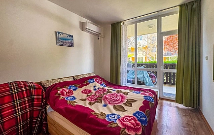 ID 15858 One-bedroom apartment in Chateau Aheloy 2 Photo 3