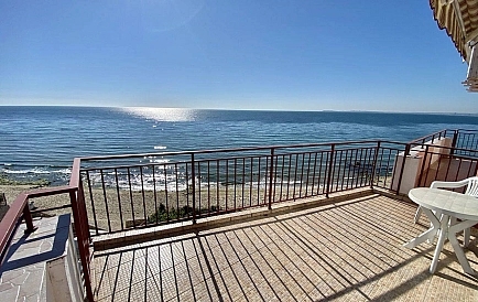 ID 13360 One-bedroom apartment in Privilege Fort Beach Photo 10