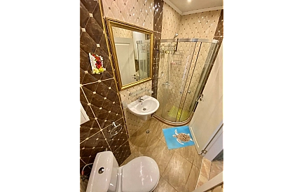 ID 16298 One-bedroom apartment in Melia 9 Photo 4