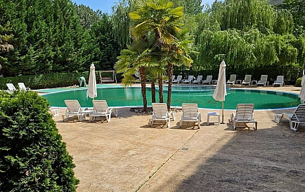 ID 15744 Studio apartment in Aphrodite 2 Photo 7