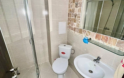 ID 15482 One-bedroom apartment in Sun and Sea Photo 4