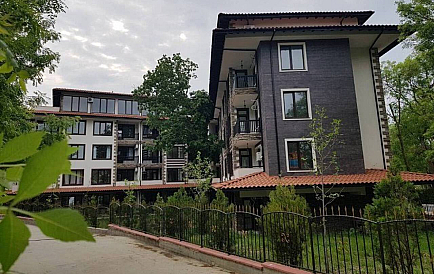 ID 11149 One-bedroom apartment in Green Paradise 4 Photo 1 