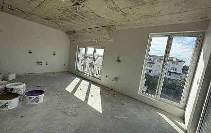 ID 16602 One-bedroom apartment in La Mer Premium Photo 5