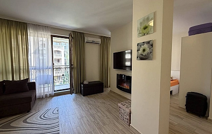 ID 16568 One-bedroom apartment in Cascadas Photo 10