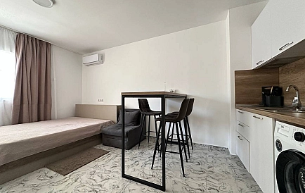 ID 16475 Studio apartment in Sole Mar Photo 7