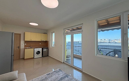 ID 15143 One-bedroom apartment in Sveti Vlas Photo 10