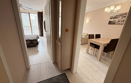 ID 16427 One-bedroom apartment in Harmony Suites 8 Photo 10