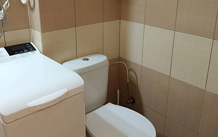 ID 15184 Studio apartment in Grand Kamelia Photo 7