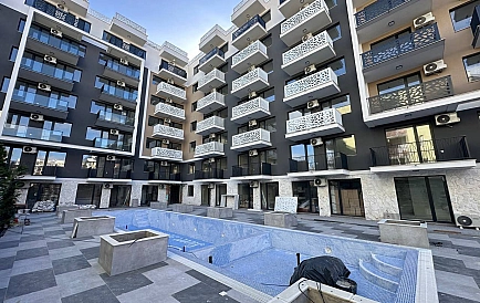 ID 15290 One-bedroom apartment in Sweet Home 8 Photo 6