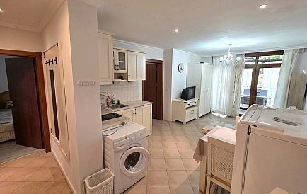 ID 16358 Two-bedroom apartment in Santa Marina Photo 5