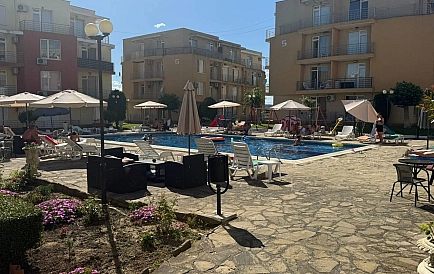 ID 14380 Studio apartment in Sunny Day 5 Photo 8