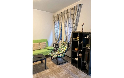 ID 13104 One-bedroom apartment in Bansko Photo 8