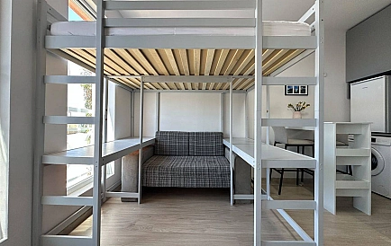 ID 16153 Studio apartment in Sunny Day 6 Photo 5