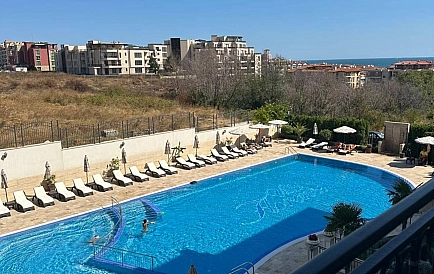 ID 15170 Two-bedroom apartment in Villa Florence Photo 9