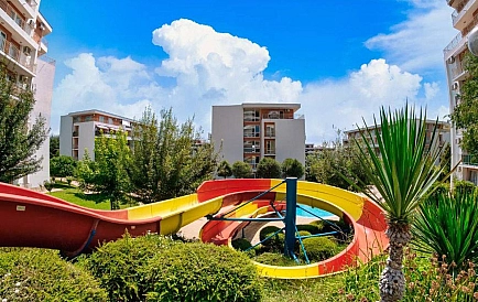 ID 15155 Two-bedroom apartment in Imperial Fort Photo 6