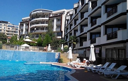 ID 15195 Sveti Vlas Photo 6