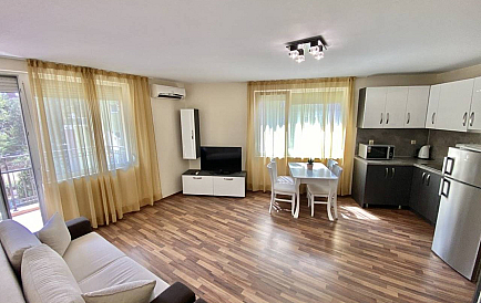 ID 16555 Studio apartment in Amadeus 19 Photo 1 