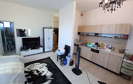 ID 13255 Studio apartment in Sunny Beach Photo 1 