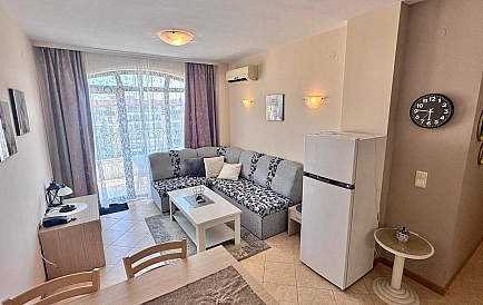 ID 16213 Two-bedroom apartment in Royal Sun Photo 2
