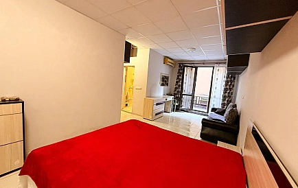 ID 16413 Studio apartment in Tarsis Photo 6