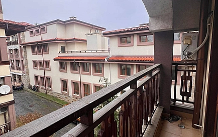 ID 15194 Studio apartment in Village House Photo 10