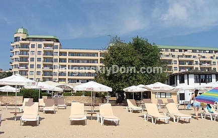 ID 16595 One-bedroom apartment in Zlatna Kotva Photo 9