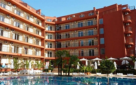 ID 16238 Studio apartment in Aphrodite 2 Photo 6