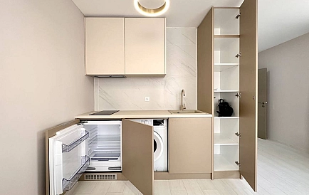 ID 15286 One-bedroom apartment in J'Adore Secret Garden Photo 2