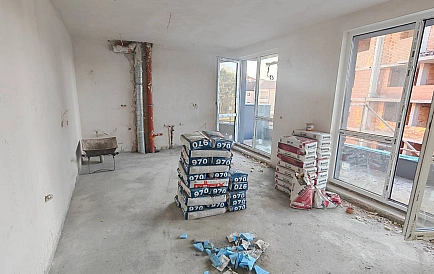 ID 14911 One-bedroom apartment in Villa Roca 6 Photo 3