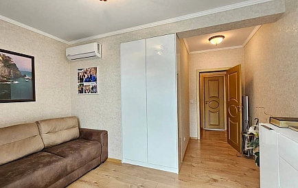 ID 16511 Three-bedroom apartment in Aphrodite Park Photo 4