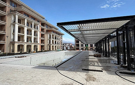 ID 15433 Studio apartment in Green Fort Suites Photo 10