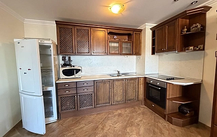 ID 14925 Two-bedroom apartment in Manastira Photo 2