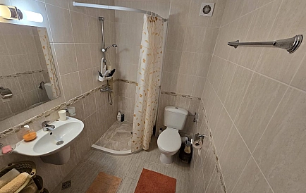ID 15531 Two-bedroom apartment in Olymp Photo 4