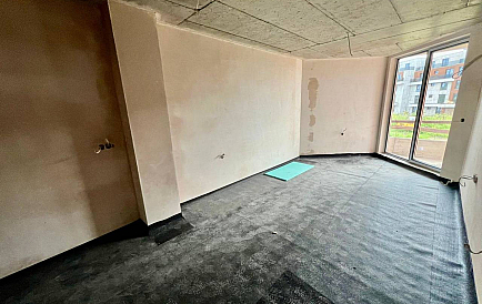 ID 15676 Studio apartment in Scarabey Evolution 1 Photo 1 