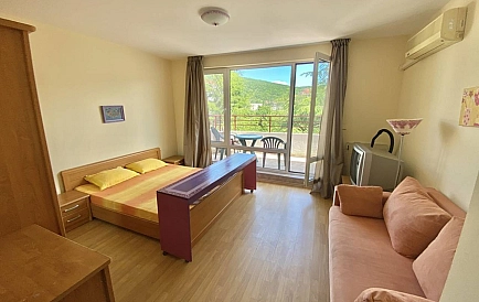 ID 14552 Studio Apartment in Privilege Fort Beach Photo 2